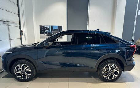 Haval F7x, 2026 год, 3 799 000 рублей, 19 фотография