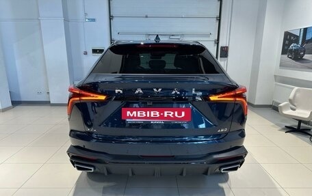 Haval F7x, 2026 год, 3 799 000 рублей, 5 фотография