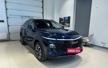 Haval F7x, 2026 год, 3 799 000 рублей, 15 фотография