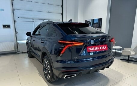 Haval F7x, 2026 год, 3 799 000 рублей, 16 фотография