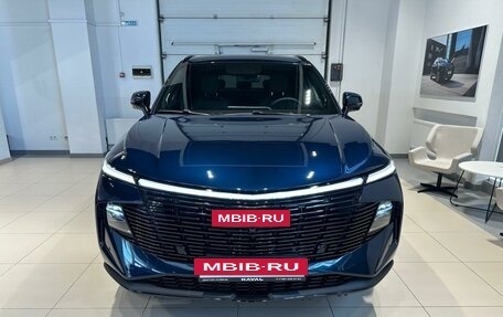 Haval F7x, 2026 год, 3 799 000 рублей, 2 фотография