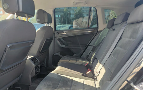 Volkswagen Tiguan II, 2019 год, 2 920 000 рублей, 16 фотография