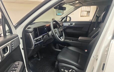 Hyundai Santa Fe IV, 2026 год, 5 800 000 рублей, 8 фотография