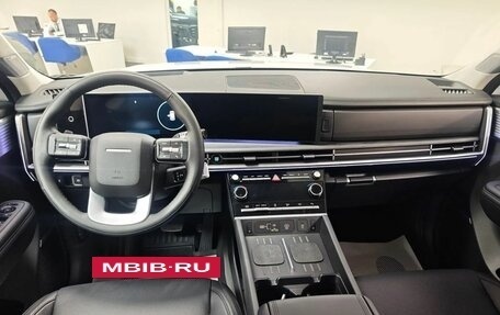 Hyundai Santa Fe IV, 2026 год, 5 800 000 рублей, 10 фотография