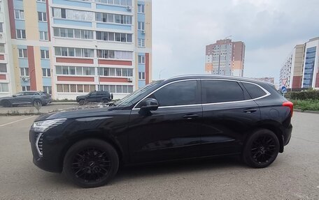 Haval Jolion, 2021 год, 2 000 000 рублей, 3 фотография