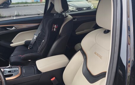 Haval Jolion, 2021 год, 2 000 000 рублей, 9 фотография