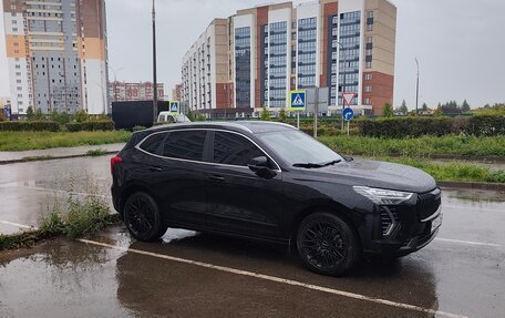 Haval Jolion, 2021 год, 2 000 000 рублей, 10 фотография
