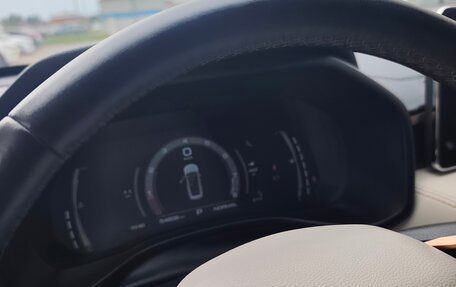 Haval Jolion, 2021 год, 2 000 000 рублей, 8 фотография