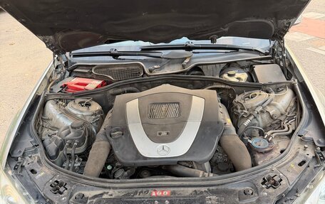 Mercedes-Benz S-Класс, 2006 год, 735 000 рублей, 6 фотография