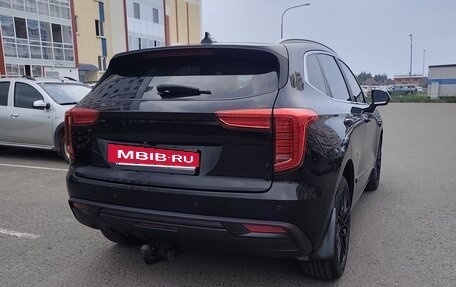 Haval Jolion, 2021 год, 2 000 000 рублей, 4 фотография