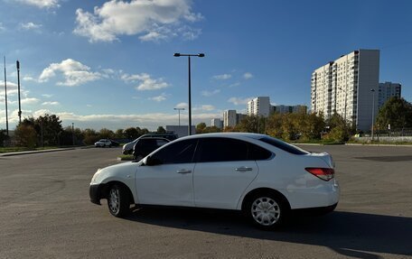 Nissan Almera, 2015 год, 320 000 рублей, 4 фотография