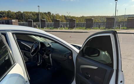 Nissan Almera, 2015 год, 320 000 рублей, 6 фотография