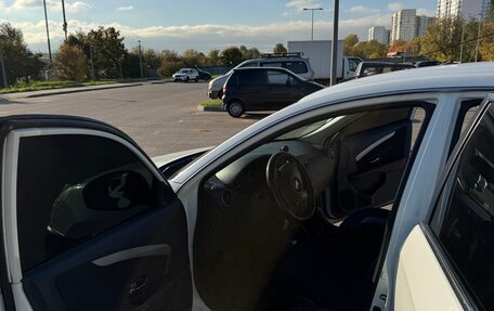 Nissan Almera, 2015 год, 320 000 рублей, 9 фотография