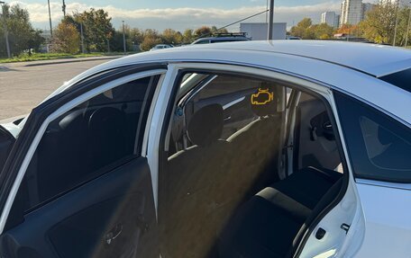 Nissan Almera, 2015 год, 320 000 рублей, 8 фотография