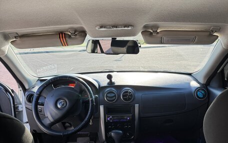 Nissan Almera, 2015 год, 320 000 рублей, 10 фотография