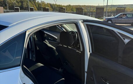 Nissan Almera, 2015 год, 320 000 рублей, 7 фотография