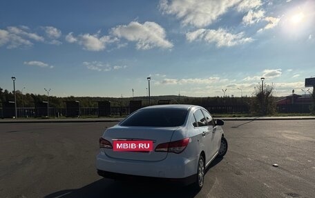 Nissan Almera, 2015 год, 320 000 рублей, 3 фотография