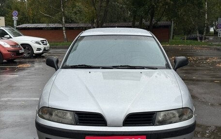 Mitsubishi Carisma I, 2002 год, 220 000 рублей, 2 фотография