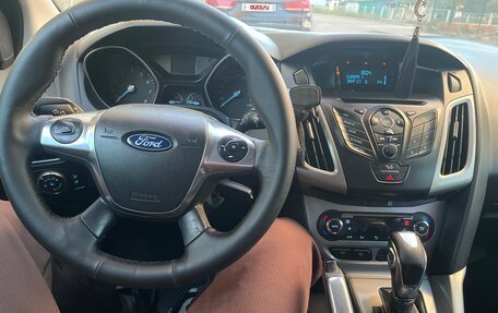 Ford Focus III, 2012 год, 750 000 рублей, 7 фотография