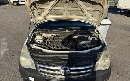 Nissan Almera, 2015 год, 320 000 рублей, 13 фотография