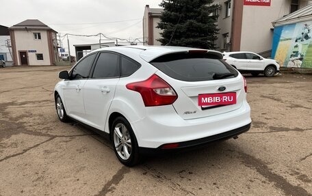 Ford Focus III, 2012 год, 750 000 рублей, 4 фотография