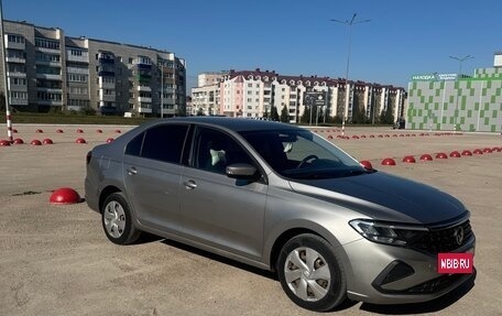 Volkswagen Polo VI (EU Market), 2021 год, 1 450 000 рублей, 7 фотография