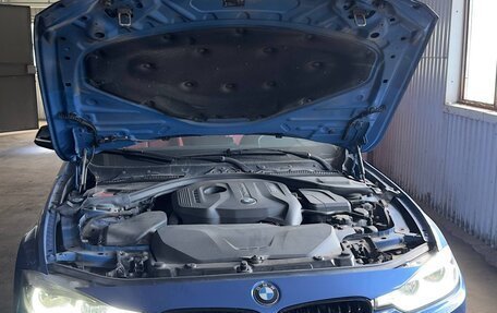 BMW 3 серия, 2016 год, 2 300 000 рублей, 4 фотография