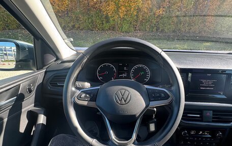 Volkswagen Polo VI (EU Market), 2021 год, 1 450 000 рублей, 11 фотография