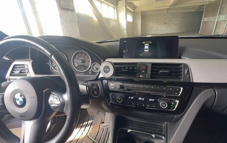 BMW 3 серия, 2016 год, 2 300 000 рублей, 5 фотография