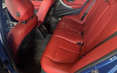 BMW 3 серия, 2016 год, 2 300 000 рублей, 6 фотография