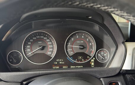 BMW 3 серия, 2016 год, 2 300 000 рублей, 9 фотография