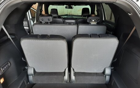 Ford Explorer VI, 2019 год, 3 200 000 рублей, 2 фотография