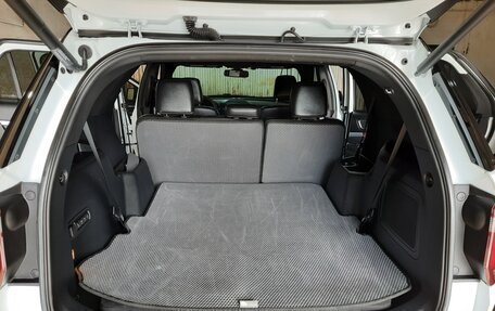 Ford Explorer VI, 2019 год, 3 200 000 рублей, 3 фотография