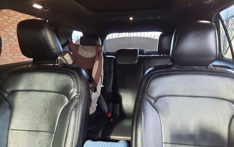Ford Explorer VI, 2019 год, 3 200 000 рублей, 8 фотография