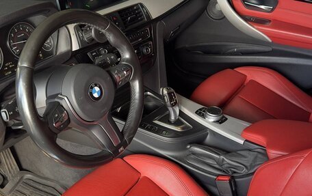 BMW 3 серия, 2016 год, 2 300 000 рублей, 7 фотография
