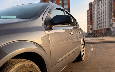 Opel Astra H, 2009 год, 480 000 рублей, 7 фотография