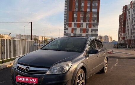 Opel Astra H, 2009 год, 480 000 рублей, 2 фотография