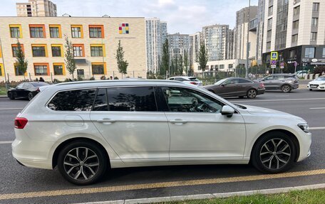 Volkswagen Passat B8 рестайлинг, 2020 год, 2 320 000 рублей, 2 фотография