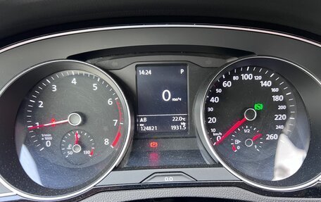 Volkswagen Passat B8 рестайлинг, 2020 год, 2 320 000 рублей, 6 фотография