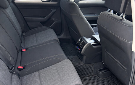 Volkswagen Passat B8 рестайлинг, 2020 год, 2 320 000 рублей, 9 фотография
