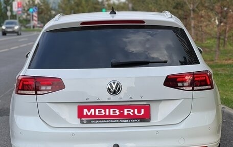 Volkswagen Passat B8 рестайлинг, 2020 год, 2 320 000 рублей, 3 фотография