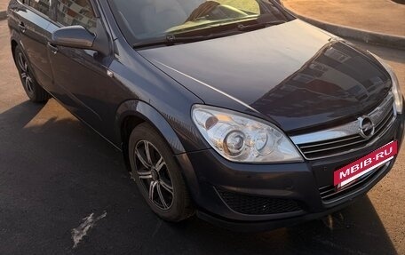 Opel Astra H, 2009 год, 480 000 рублей, 6 фотография