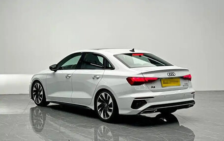 Audi A3, 2022 год, 1 750 000 рублей, 4 фотография
