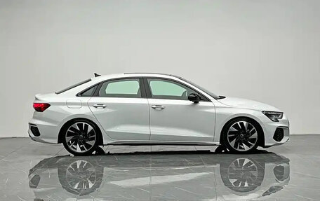 Audi A3, 2022 год, 1 750 000 рублей, 7 фотография