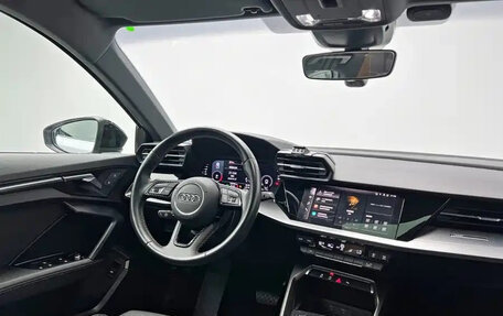 Audi A3, 2022 год, 1 750 000 рублей, 10 фотография