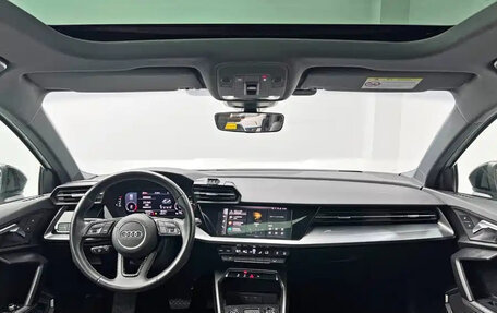 Audi A3, 2022 год, 1 750 000 рублей, 8 фотография
