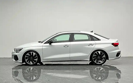 Audi A3, 2022 год, 1 750 000 рублей, 6 фотография