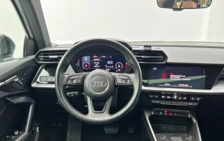 Audi A3, 2022 год, 1 750 000 рублей, 13 фотография