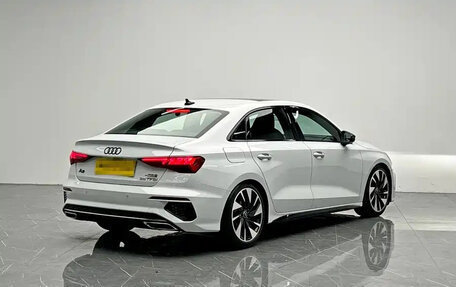 Audi A3, 2022 год, 1 750 000 рублей, 5 фотография