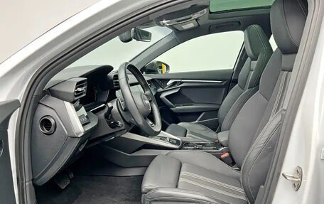 Audi A3, 2022 год, 1 750 000 рублей, 9 фотография